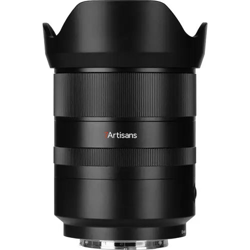7artisans Photoelectric AF 85mm f/1.8 Lens for Nikon Z