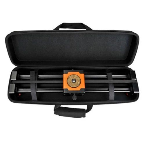 EImage ES50 Double Slider with Adjustable Feet