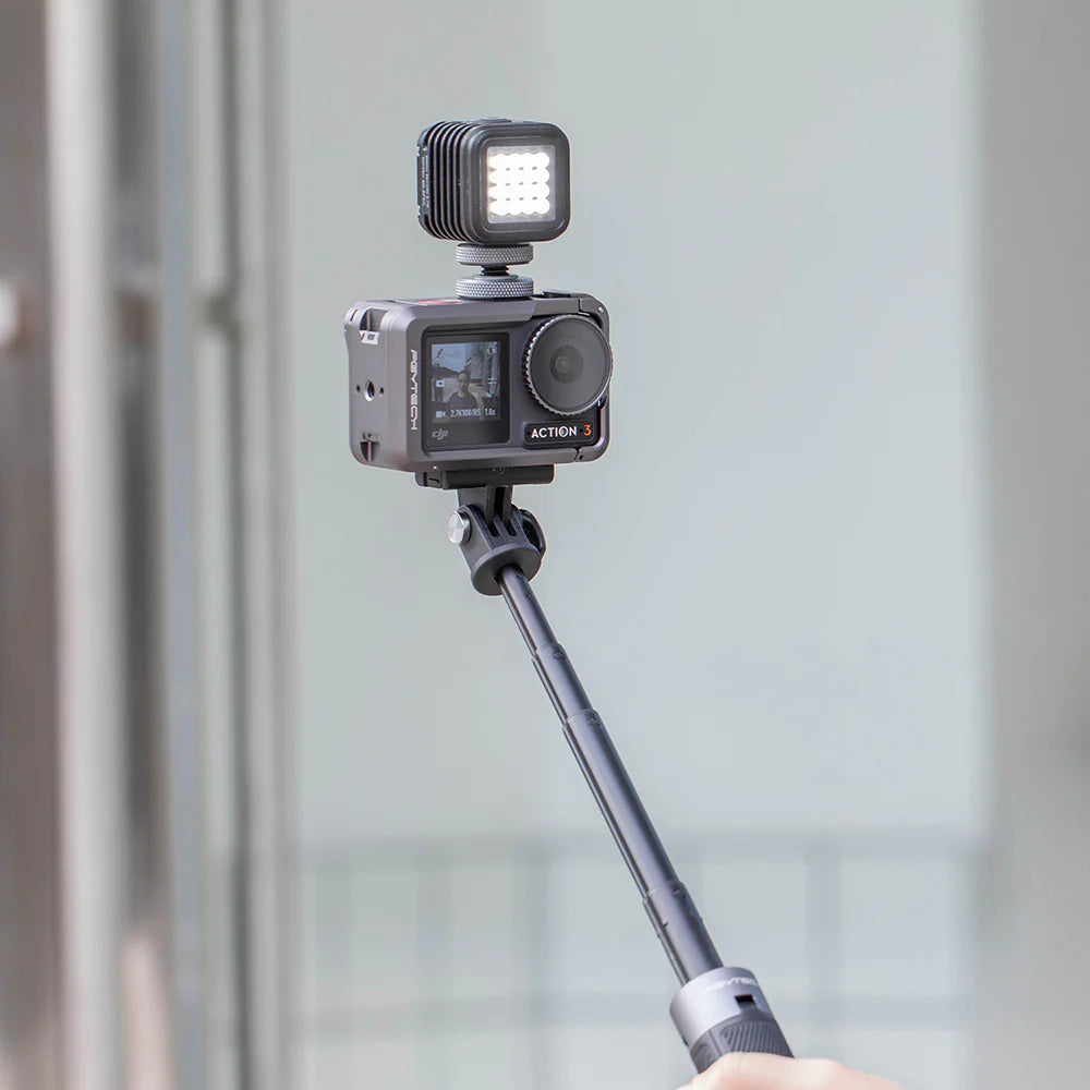 PGYTECH Osmo Action 3/4 Camera Cage P-42C-010