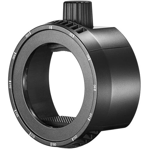 Godox AK-R25 (Adapter Holder for Fresnel Lens Head)