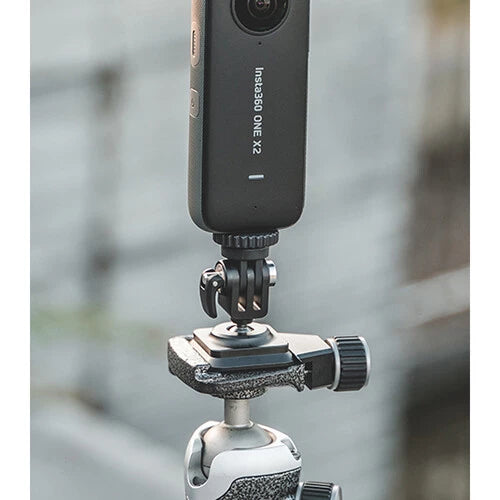 PGYTECH Action Camera Arca-Type Quick Release Plate P-CG-014