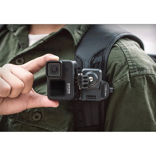 PGYTECH Action Camera Arca-Type Quick Release Plate P-CG-014