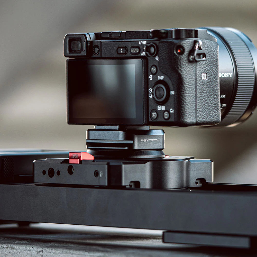 PGYTECH Arca-Type Quick Release Clamp P-CG-051