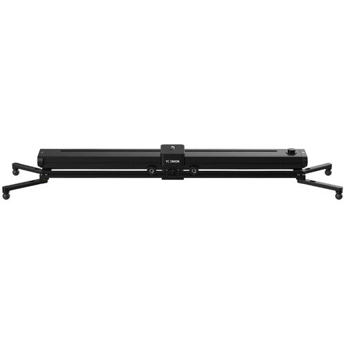 YC Onion CHOCOLATE Pro Manual Slider Kit with Supporting Stand 70cm