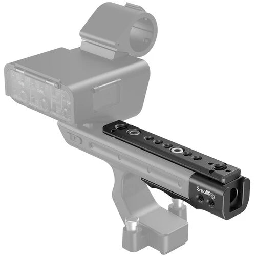 SmallRig Sony FX3 / FX30 XLR Handle Extension Rig MD3490
