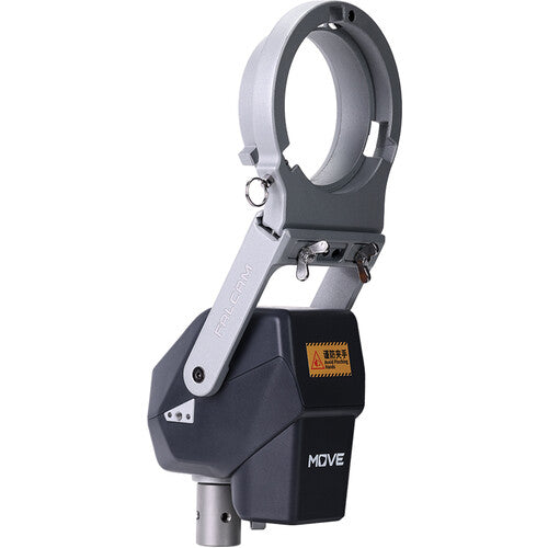 FALCAM Move LightGo (Bowens Mount Portable Version M) Pro Bundle