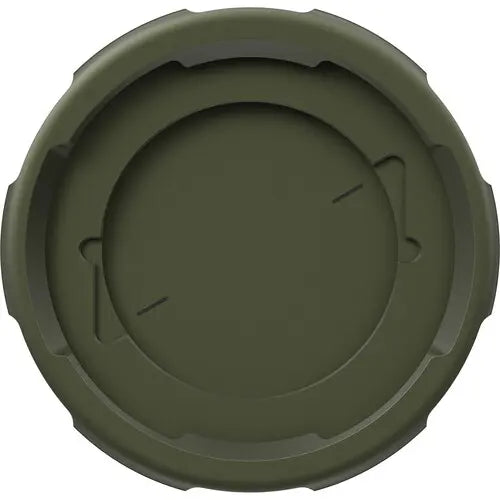 PolarPro Defender Body Cap for Canon RF Mount (Forest)