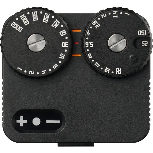 TTArtisan Light Meter II B-2 Black