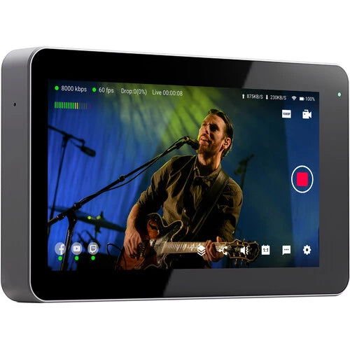 Yololiv YoloBox Mini Portable Live Stream Studio Device