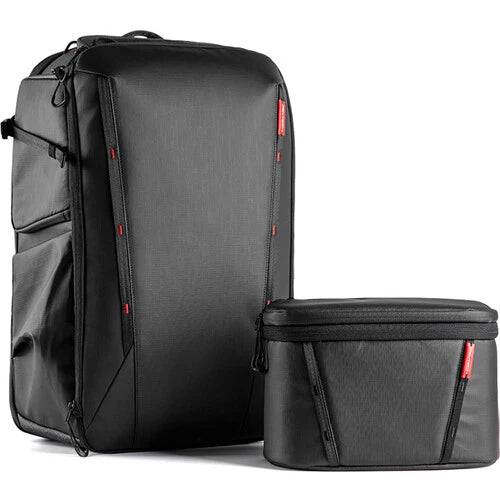 PGYTECH OneMo 2 Backpack 35L (Space Black) P-CB-112