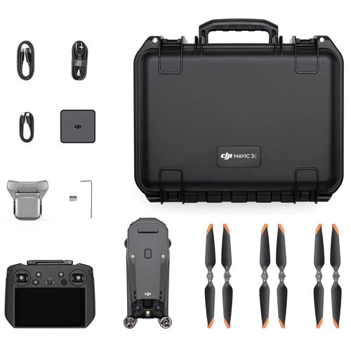 DJI Mavic 3 Enterprise (Universal Edition)