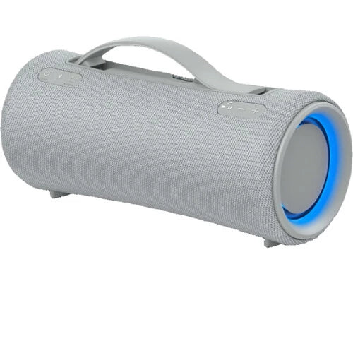 Sony SRS XG300 X-Series Portable Wireless Speaker Grey