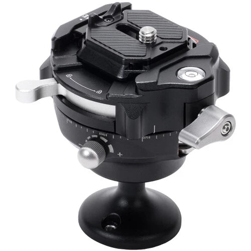 Falcam F38 Pro Quick Release Trigger with Inverted Ball Head 320P (F38B4303)