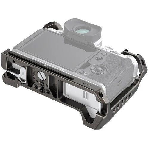 SmallRig CCF2761 Cage for Fujifilm X-T4 Camera
