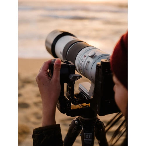 Fujifilm XF 150-600mm F5.6-8 R LM OIS WR Lens