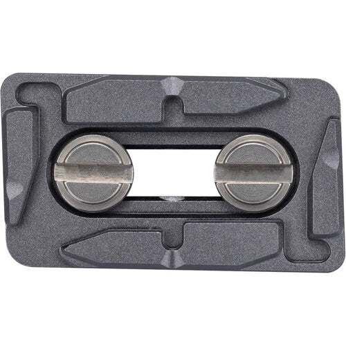 Falcam F22&F38 Quick Release Plate 2536