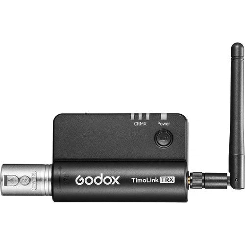 Godox Timolink TRX DMX Transceiver (TX + RX)