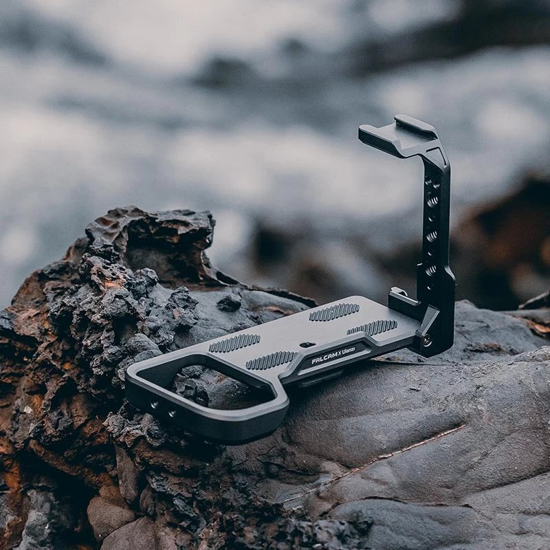 Falcam F22&F38 Quick Release L board (FOR A7M4/A7S3) 2976
