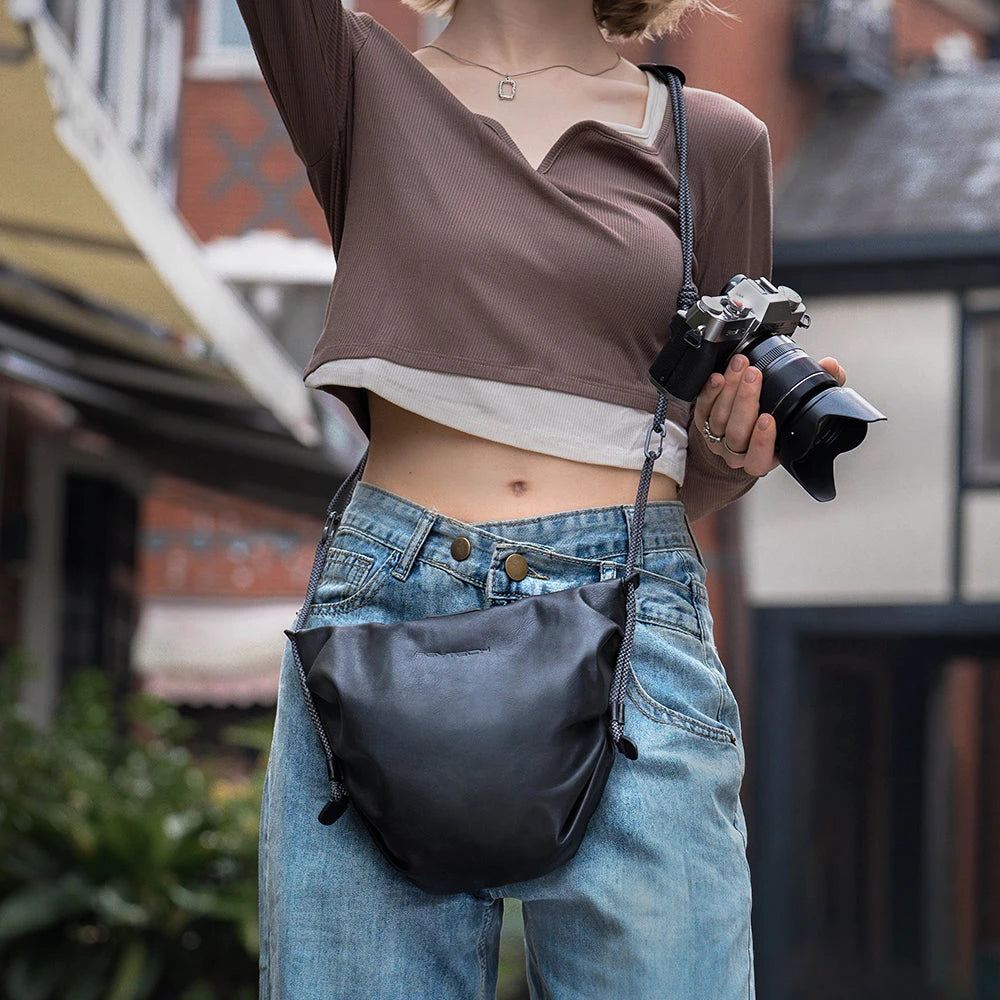 PGYTECH OneGo Cloud Bag S (Midnight P-CB-261