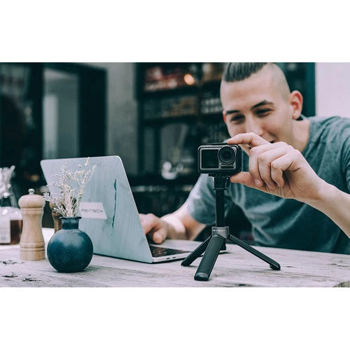PGYTECH Action Camera Extension Pole Tripod Mini P-GM-117