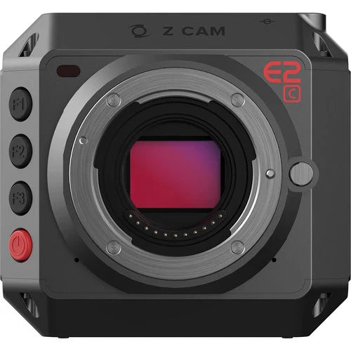 ZCam E2C Professional 4K Cinema Camera