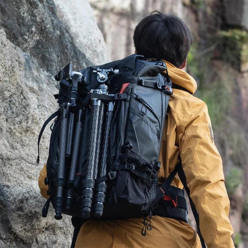 PGYTECH OnePro Focux Backpack 35L (Fern Green) P-CB-198