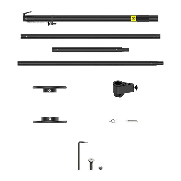 Zeapon Vlogtopus Telescopic Pole (AS-H1)