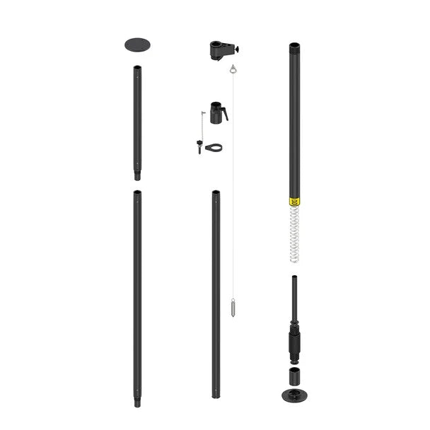 Zeapon Vlogtopus Telescopic Pole (AS-H1)