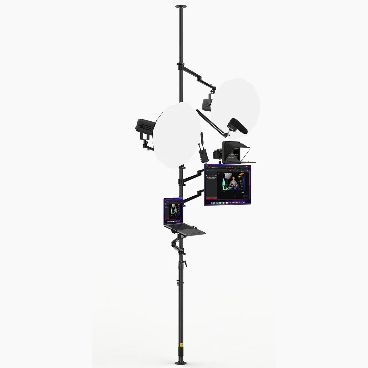 Zeapon Vlogtopus Telescopic Pole (AS-H1)