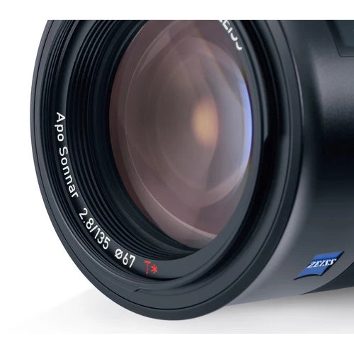 ZEISS Batis 135mm f2.8 Lens for Sony E Mount