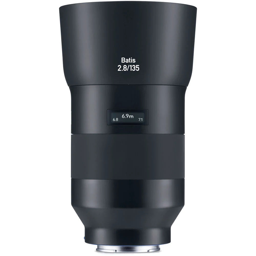 ZEISS Batis 135mm f2.8 Lens for Sony E Mount