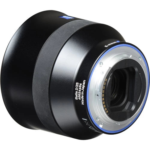 ZEISS BATIS LENS 25MM F2 FOR SONY E-MOUNT