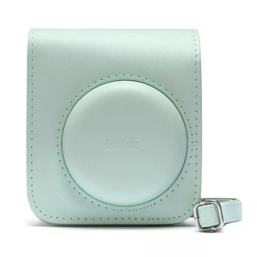 Fujifilm Instax Mini 12 Camera Bag Green BND