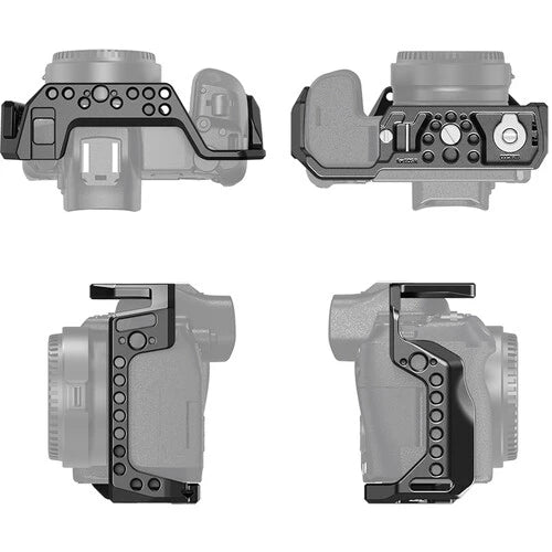 SmallRig CCC2803 SmallRig Cage for Canon EOS R