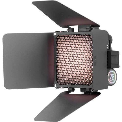 Zhiyun Fiveray M20 Combo Bi-Color LED Light