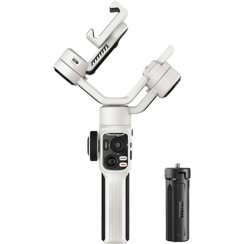 Zhiyun Smooth 5S Smartphone Stabilizer White