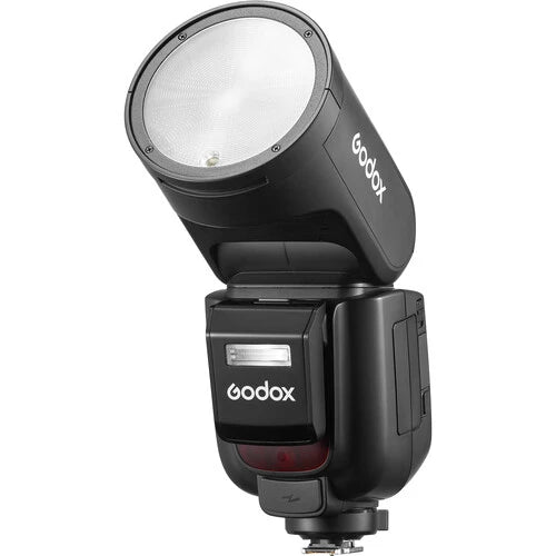 Godox V1Pro-S Round Head Flash for Sony Camera