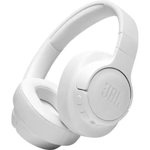 JBL T 760 BT NC White