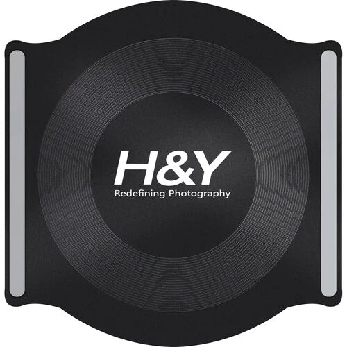 H&Y Magnetic Holder Lens Cap (LC100)