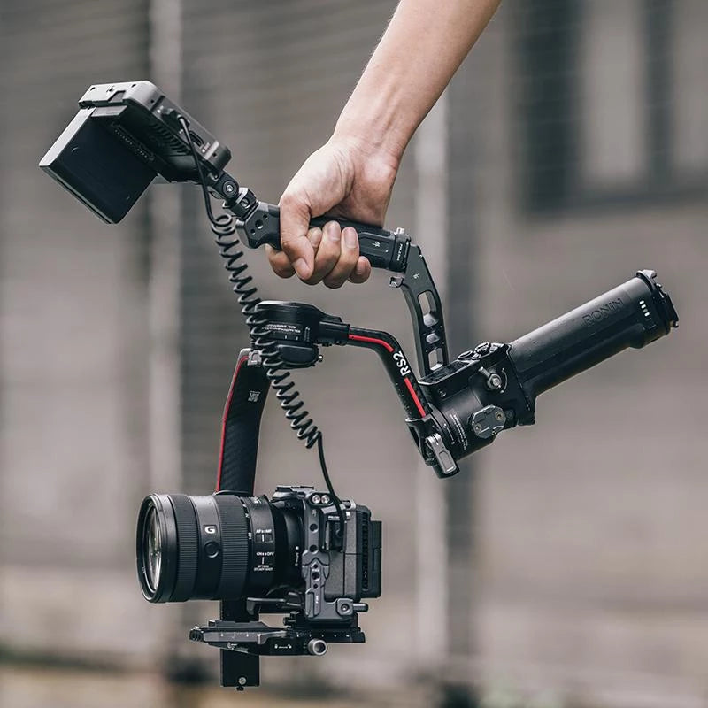 FALCAM F22 Quick Release Sling Grip for Stabilizer V2 F22A3505