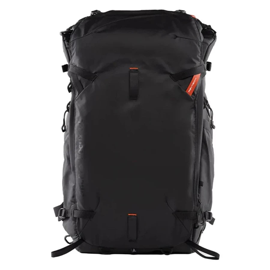 PGYTECH OnePro Focux Backpack 25L (Space Black) P-CB-195