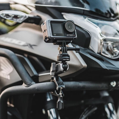 PGYTECH CapLock Action Camera Handlebar Mount P-GM-222