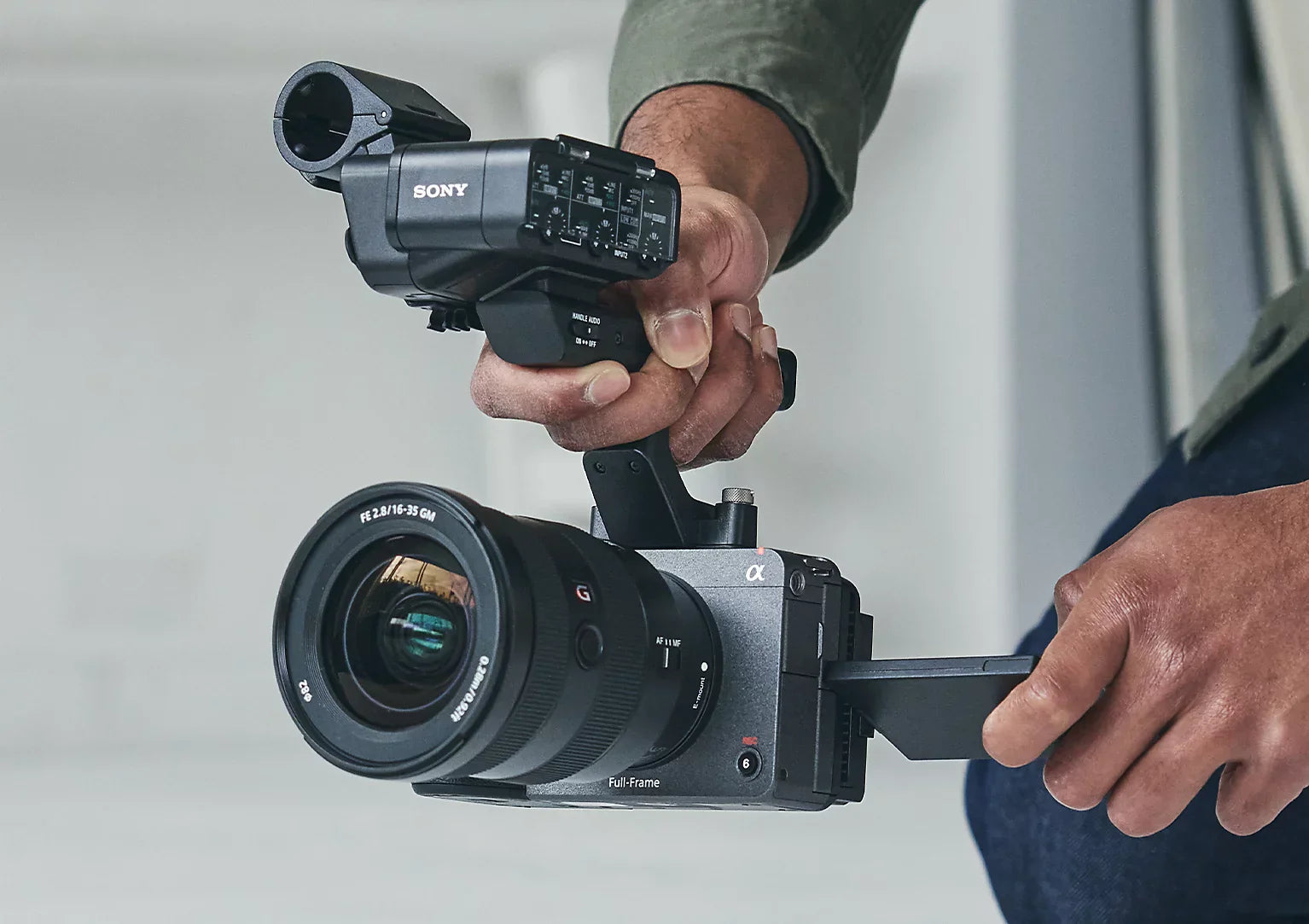Sony FX3 II Dirumorkan Pakai Sensor 16MP, Bukan 33MP? Ini Penjelasan Lengkapnya