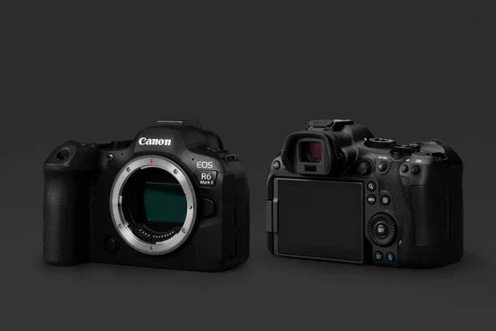Kamera Canon EOS R6 Mark II: Sahabat Setia untuk Mengabadikan Momen dengan Hasil Maksimal