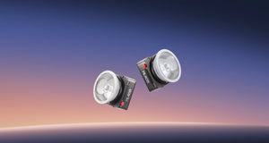 Godox ML40R & ML40Bi Resmi Dirilis : Lampu LED Portable Super Terang untuk Kreator