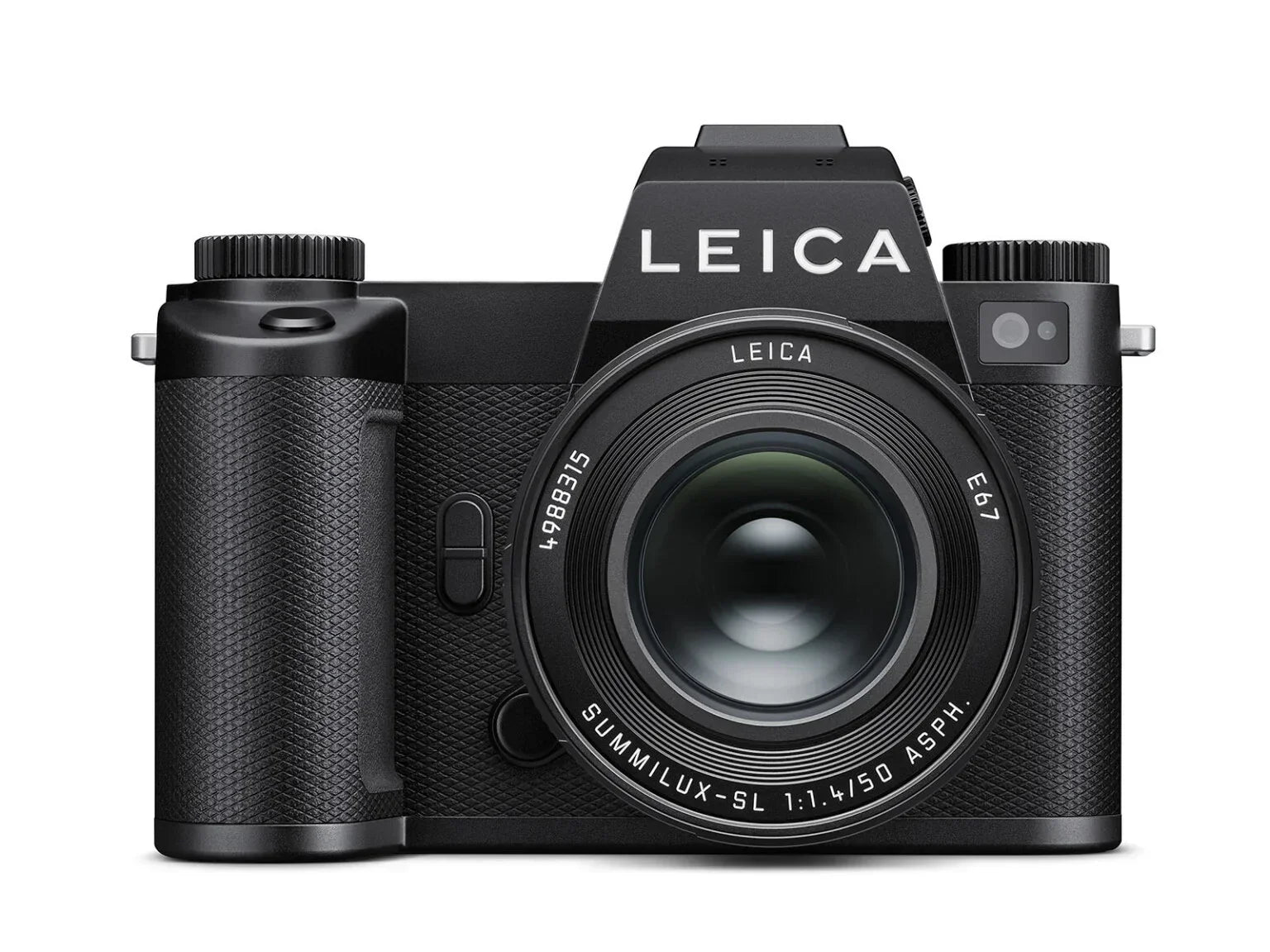 Leica SL3-P Dirilis: Kamera Full-Frame “Gahar” yang Bikin Standar Fotografi Profesional Naik Kelas!