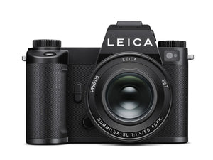 Leica SL3-P Dirilis: Kamera Full-Frame “Gahar” yang Bikin Standar Fotografi Profesional Naik Kelas!