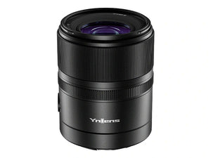 Yongnuo YN33mm F1.4 DA DSM WL PRO: Si Lensa "Ajaib" yang Ramah di Kantong