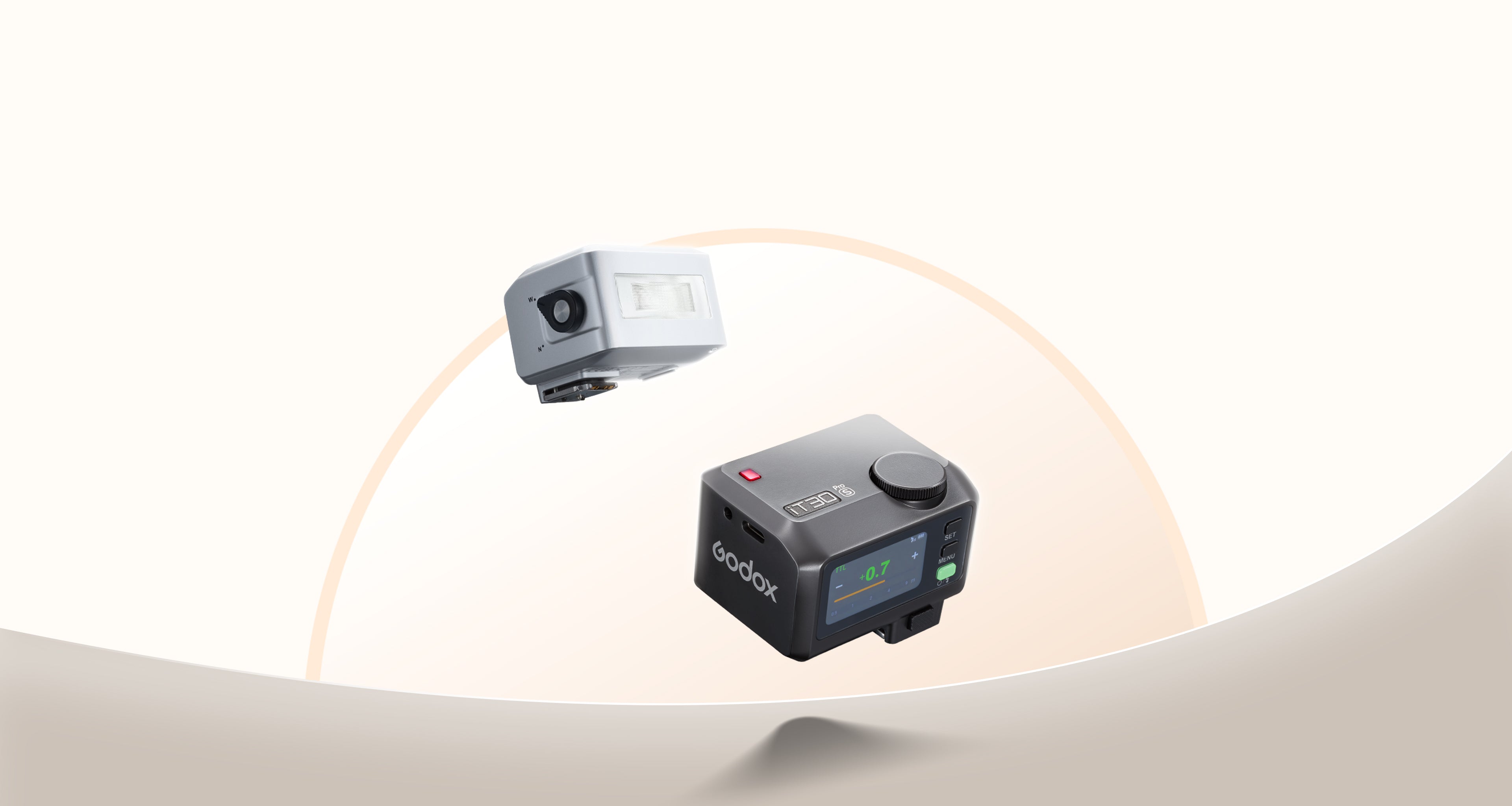 Godox iT30 Pro C: Flash Kamera Mini yang Siap Tempur di Segala Situasi