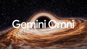 Kenalan Sama Gemini Omni Flash Yuk, AI Baru Google yang Bikin Video Serasa Ngobrol